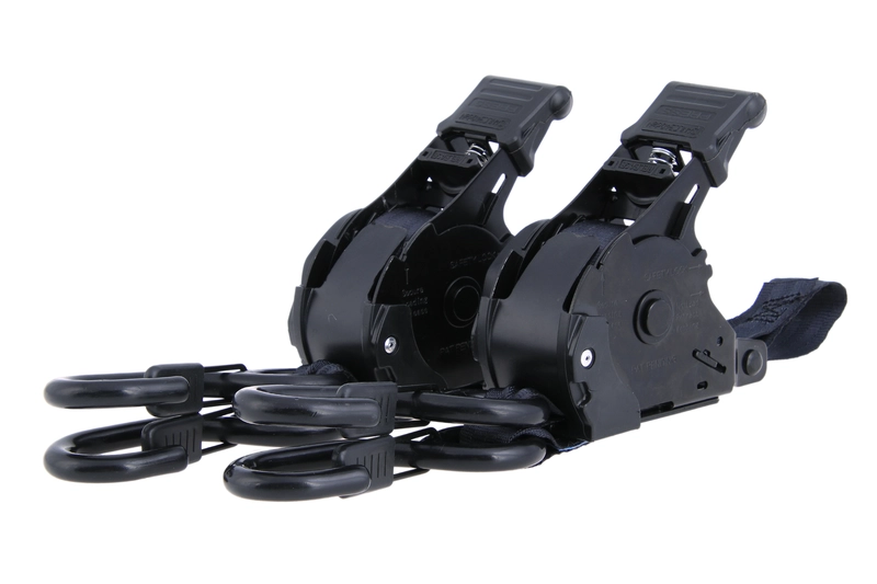 Sandax Automatic Lashing Strap, Set of 2