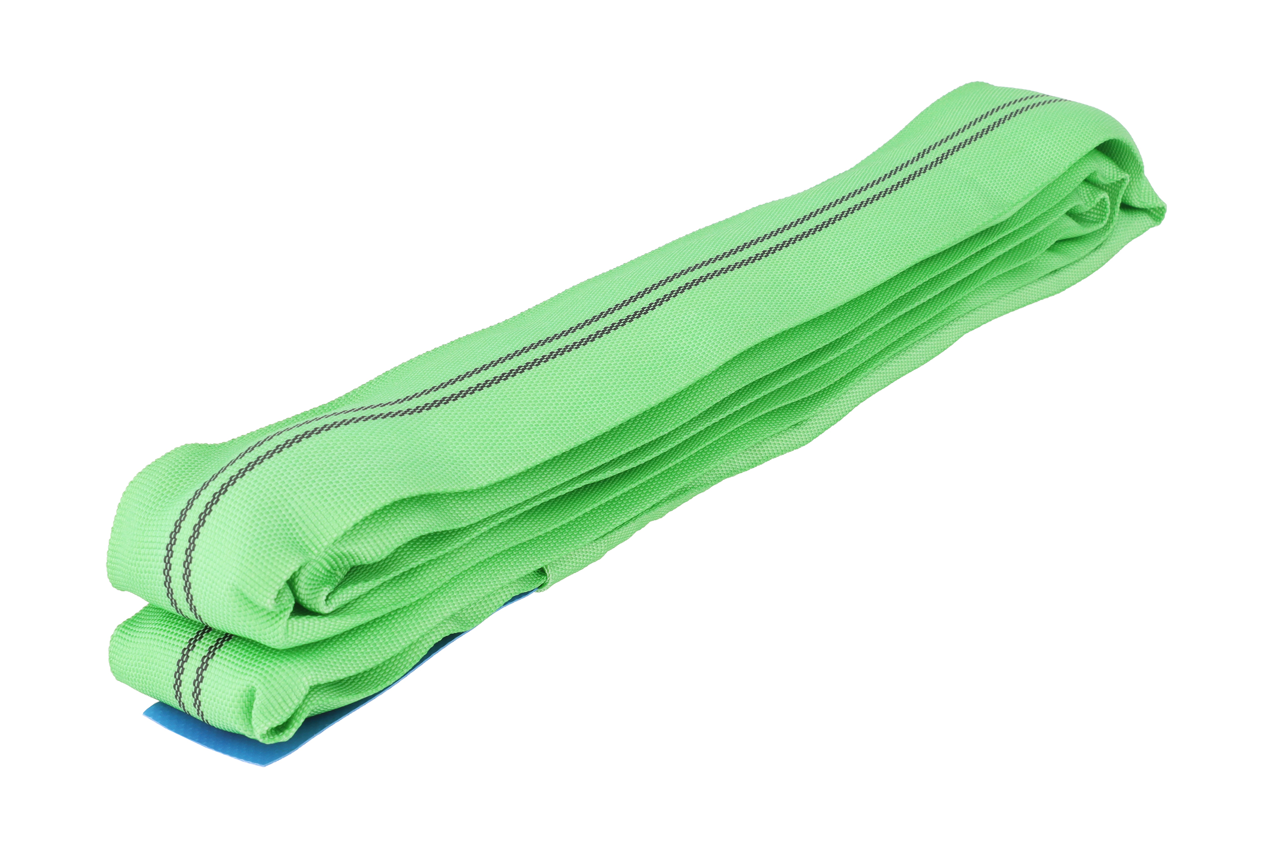 Polyester-Rundschlinge 1m/2m, WLL 2to, einlagig