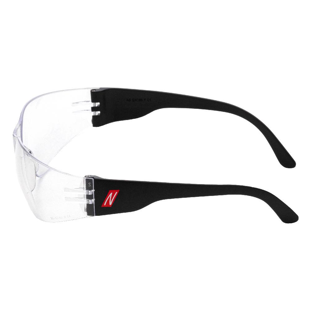 NITRAS VISION PROTECT BASIC - Schutzbrille