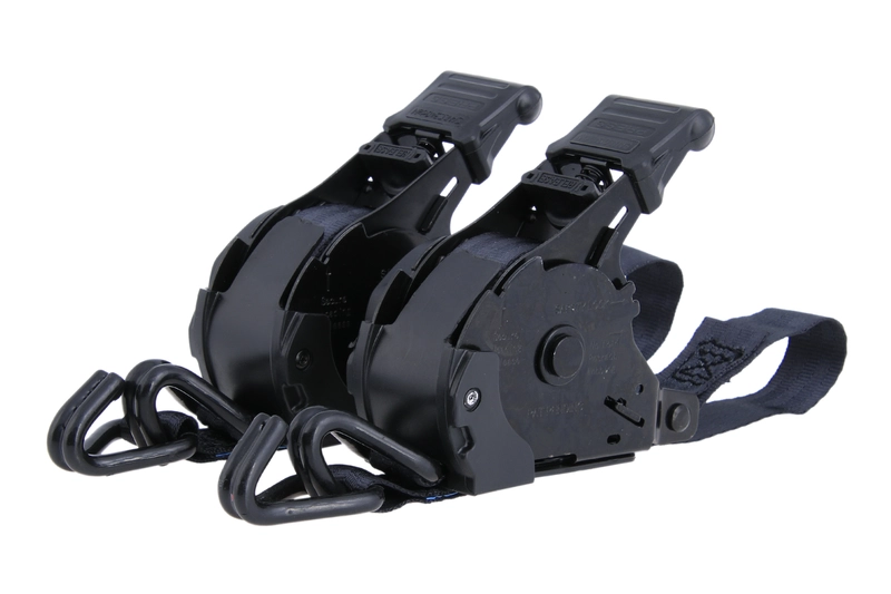 Sandax Automatic Tensioning Straps