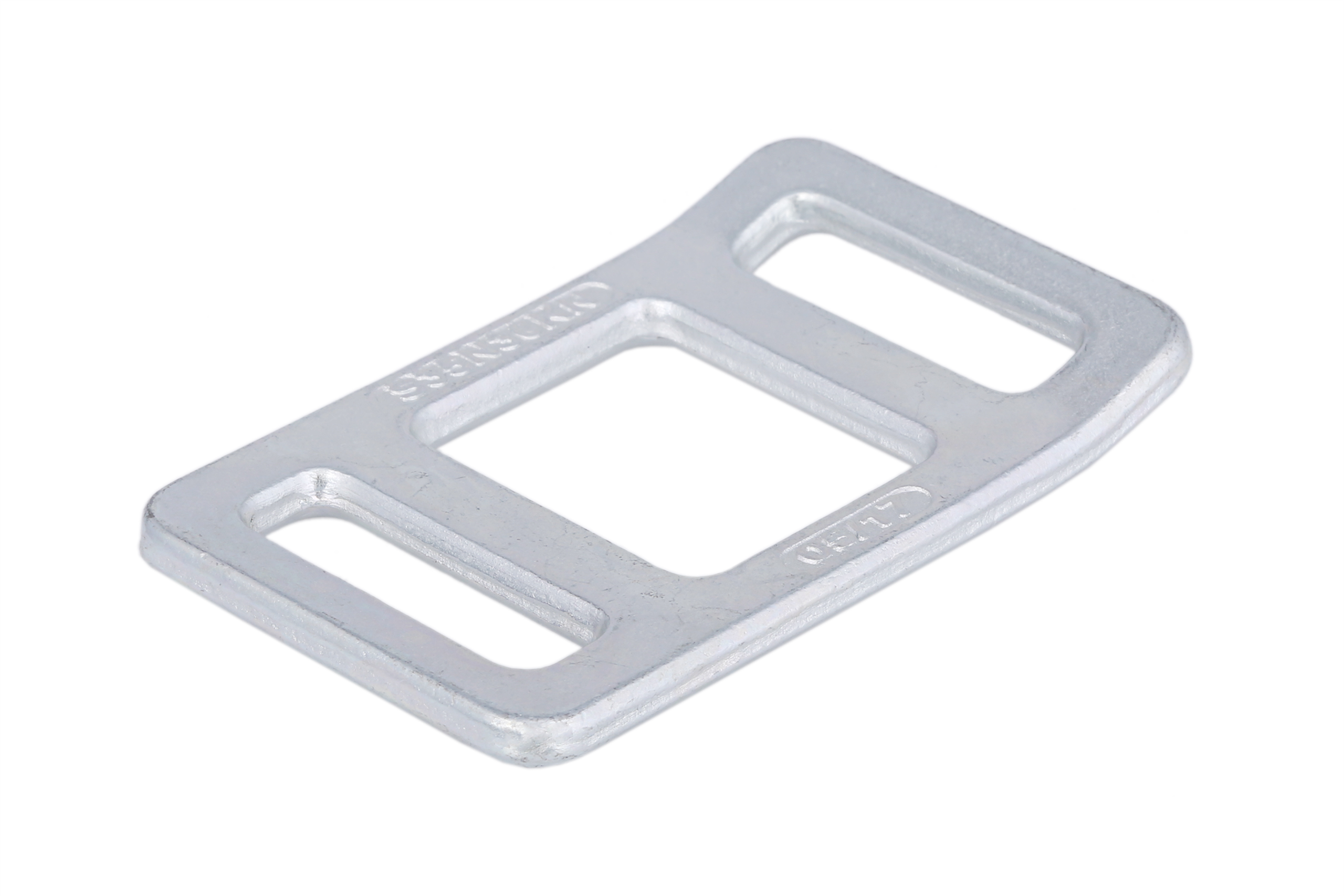 Doppelstegverschluss für Lashband bis 32mm S35P