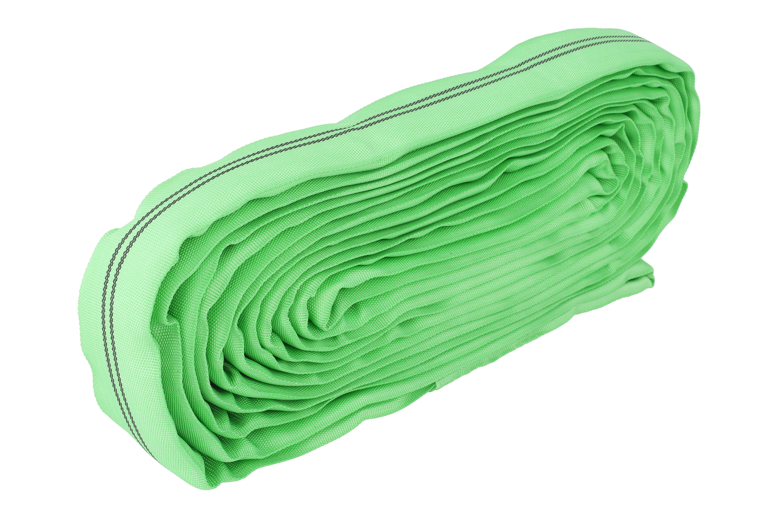 Rundschlinge grün Polyester 2.000 kg 5,0m Nutzlänge 10,0m Umfang-9200098