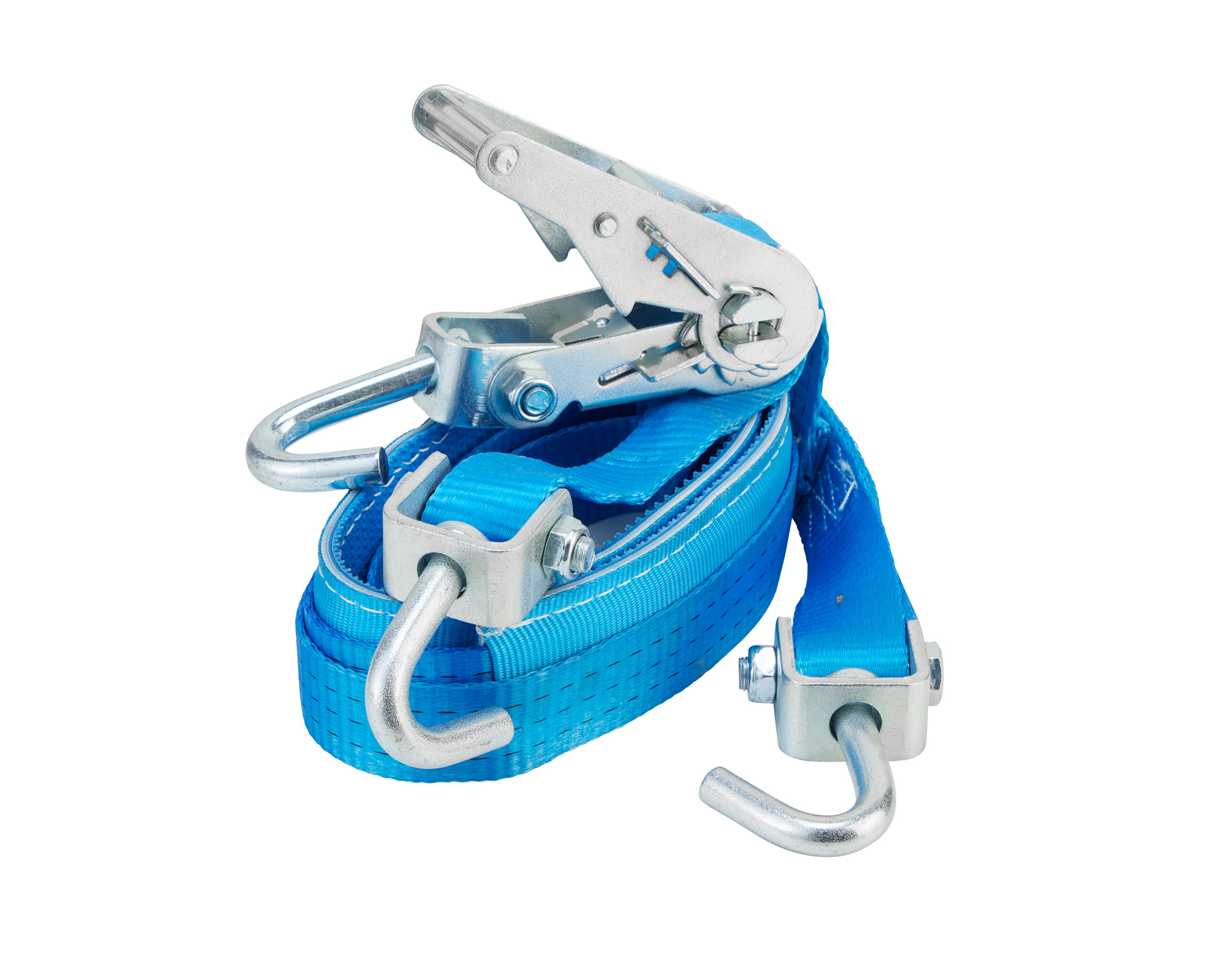 Lantelme Hunde Sicherheitsgurt Adapter XL extra breit und stark für Auto  Gurtadapter ausziehbar 60 bis 95 cm blau 6113