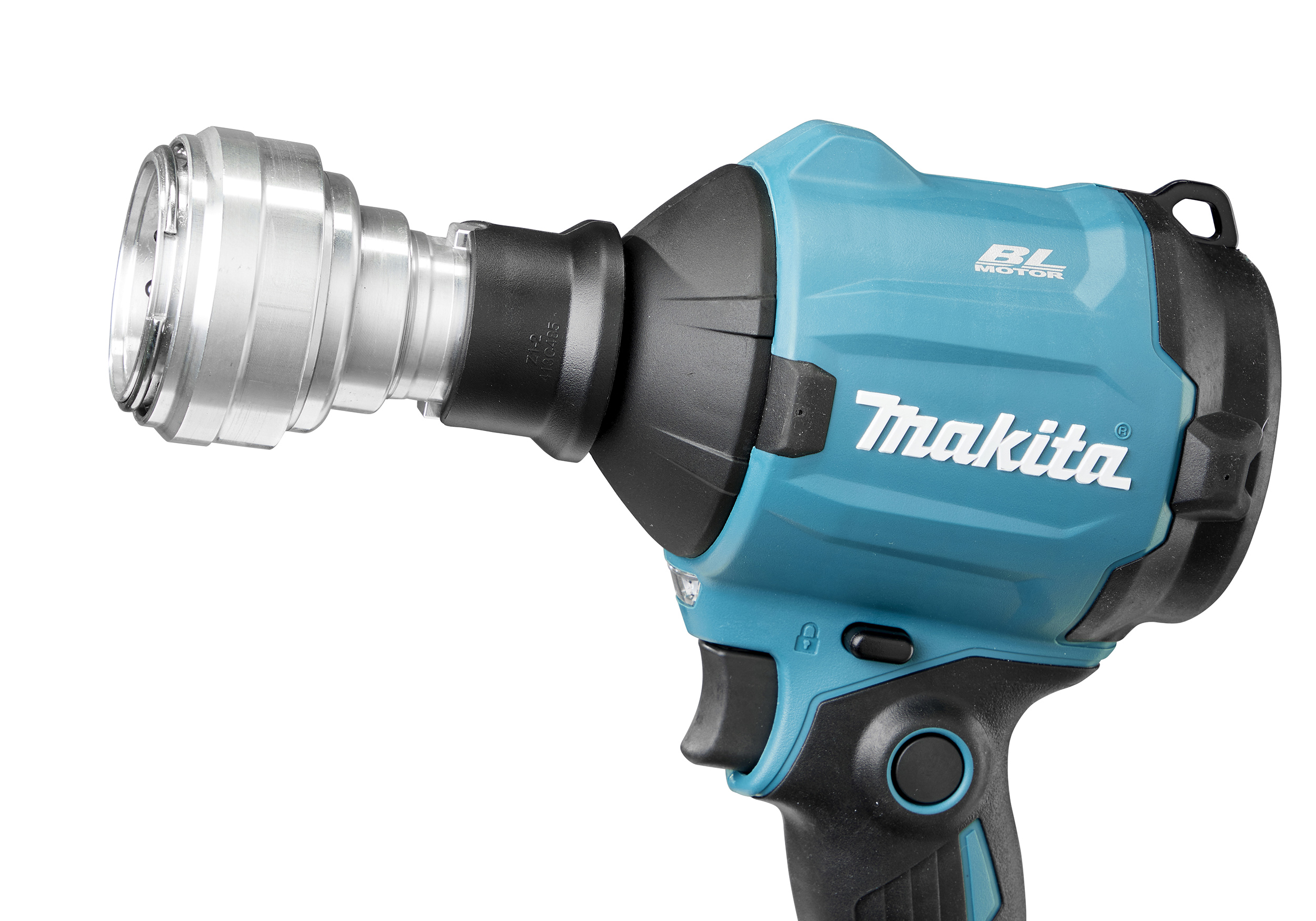 Akku-Gebläse 18V max. DAS180Z - Makita (Standard)