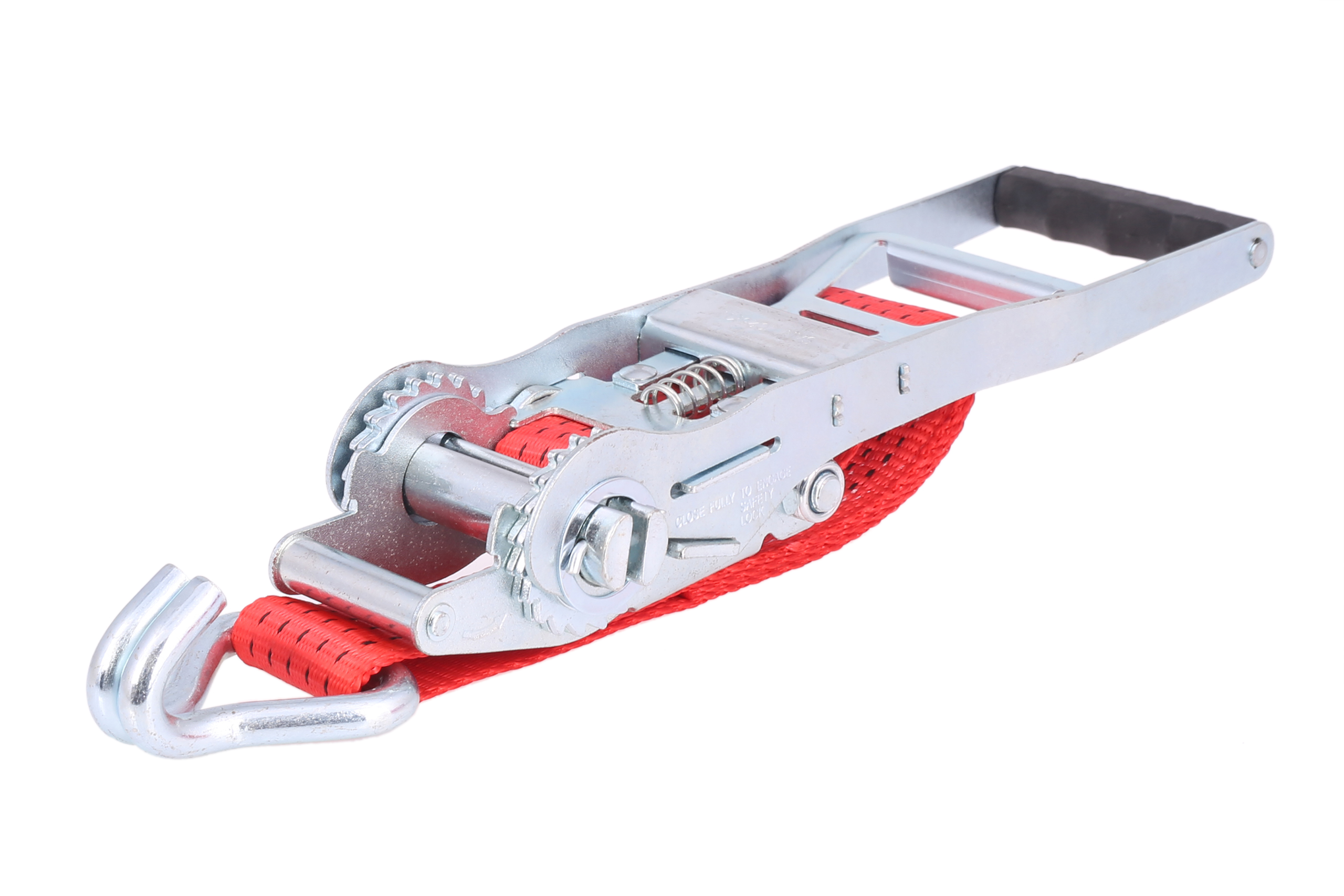 Spanngurte mit Haken