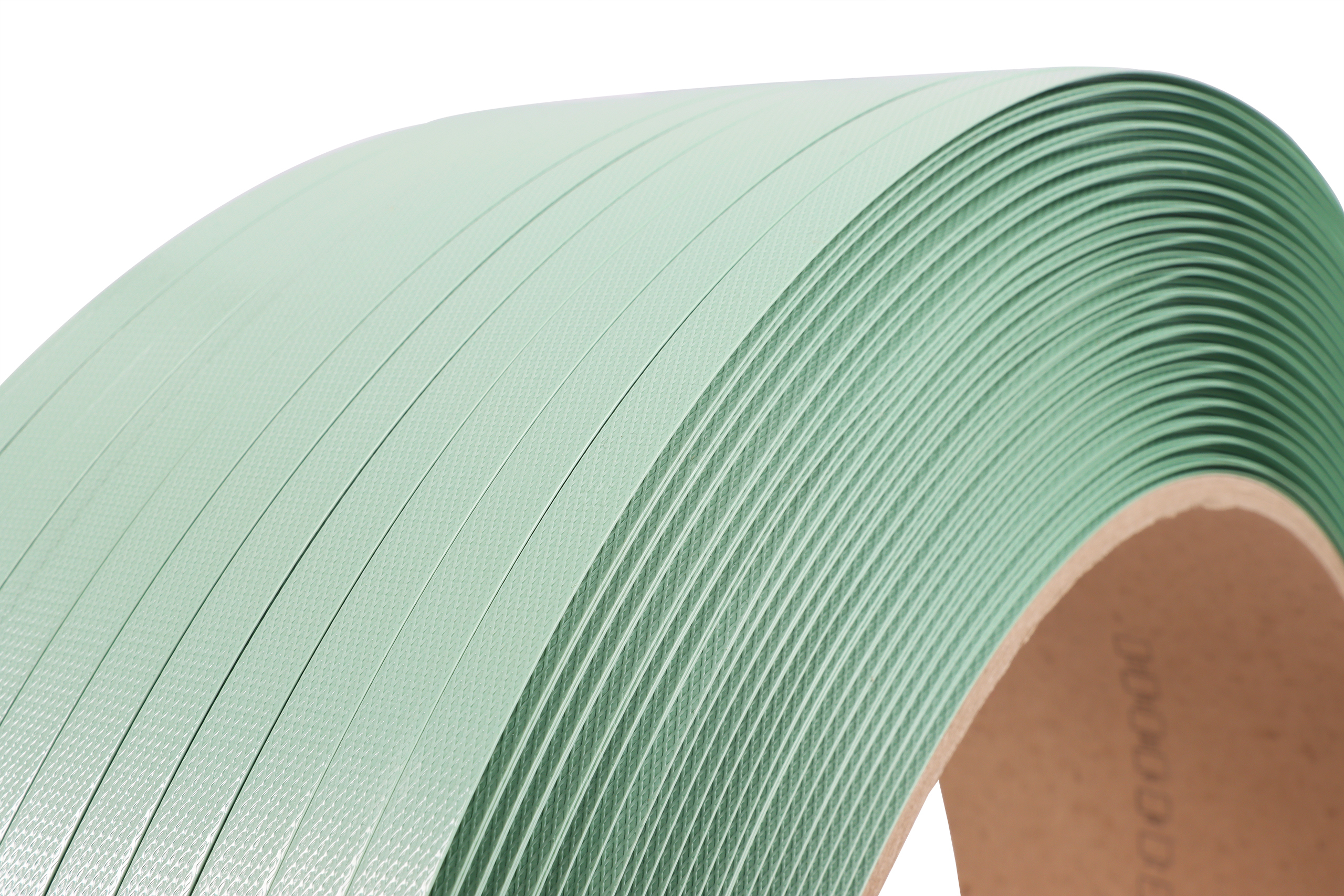 PET strapping tape 12.5 x 0.7mm HQ, 2,200m