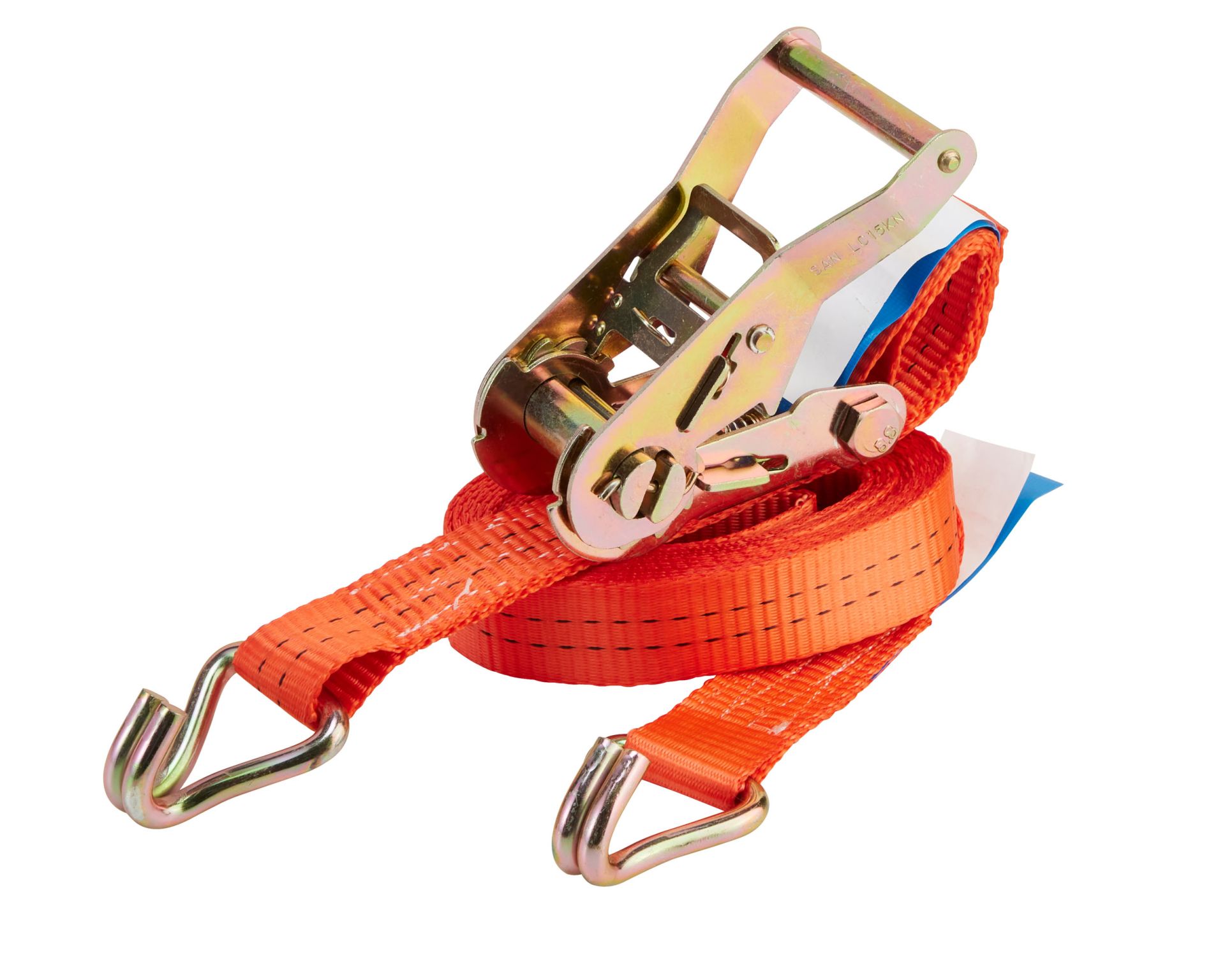 ZURRGURTE MIT HAKEN visual data 5