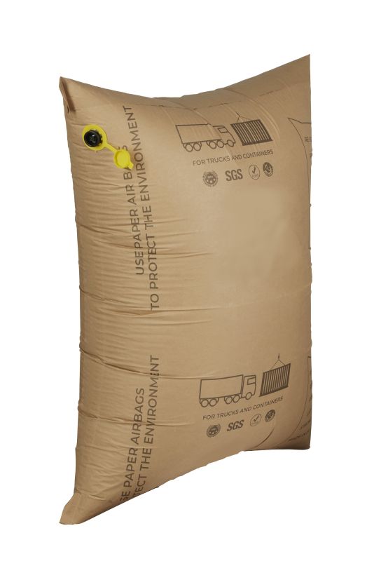 Produktbild von Rothschenk Red Line Staupolster 900x1200mm Level 1 Rothschenk Stausack RED LINE Level 1 - Staupolster 900x1200mm Für Perfekte Ladungssicherung | 10er Pack Staupolster Transport